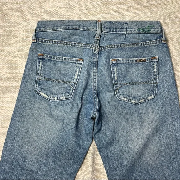 Hollister jeans size 28 - Picture 6 of 14